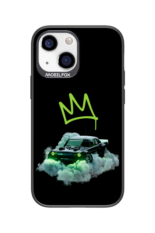 Just Dont Die - Apple iPhone 13 Mini