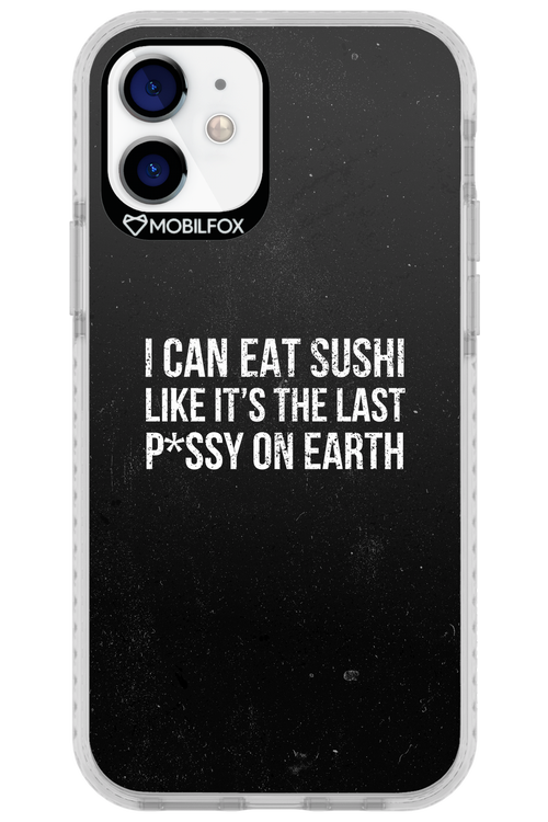 SUSHI 2.0 - Apple iPhone 12