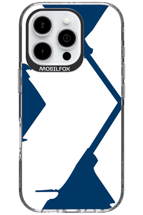 Arctic Edge - Apple iPhone 16 Pro