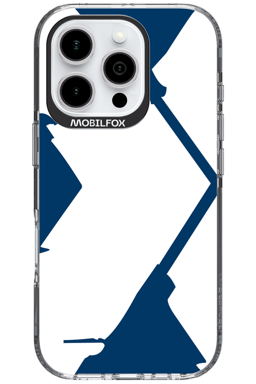 Arctic Edge - Apple iPhone 16 Pro