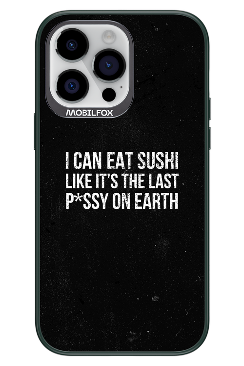 SUSHI 2.0 - Apple iPhone 14 Pro Max