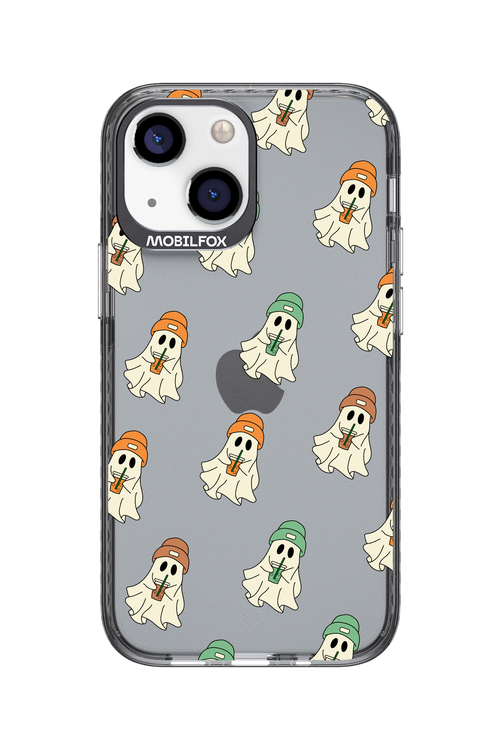 Spirited Sips (Nude) - Apple iPhone 13 Mini