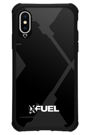 Shadow Mode - Apple iPhone XS