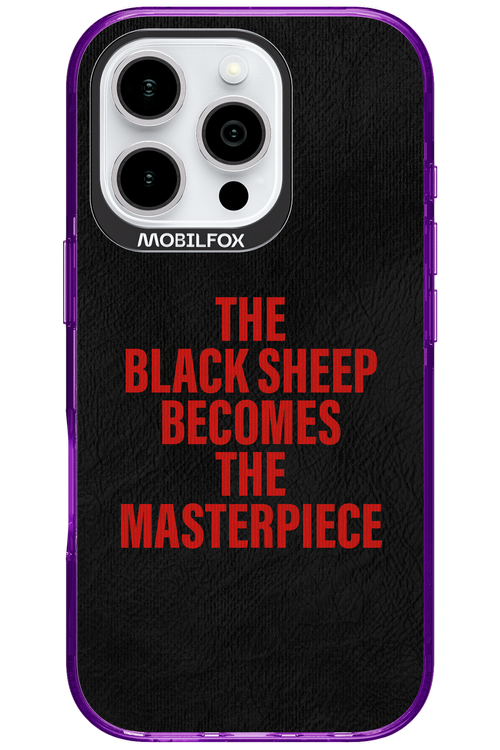 sheep 2.0 - Apple iPhone 16 Pro
