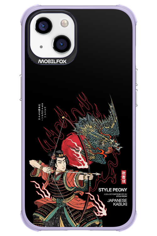 Kabuki 2.0 - Apple iPhone 13