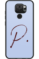 (Jellyfish Presso) P 2.0 - Xiaomi Redmi Note 9