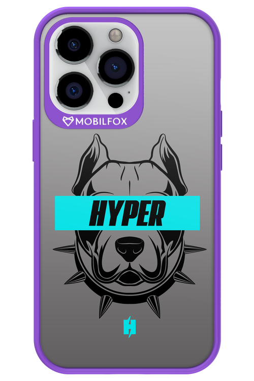 BULL - Apple iPhone 13 Pro