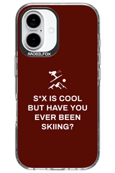 Have You Ever - Apple iPhone 16