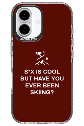 Have You Ever - Apple iPhone 16