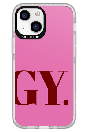 GY (Sorbet) 2.0 - Apple iPhone 13 Mini