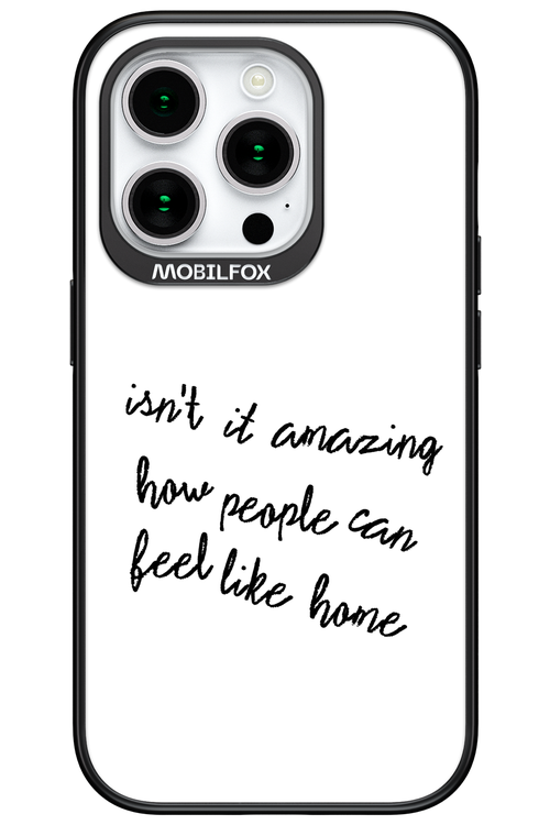 Isn't It - Apple iPhone 15 Pro