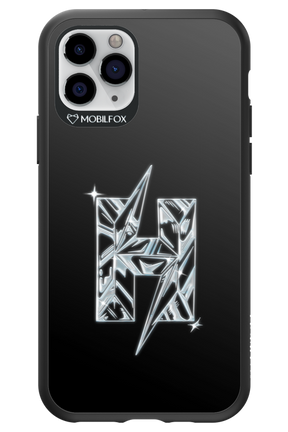 H DIAMOND 2.0 - Apple iPhone 11 Pro