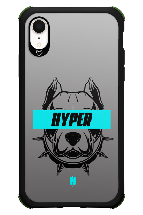 BULL - Apple iPhone XR