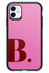 B (Sorbet) 2.0 - Apple iPhone 11