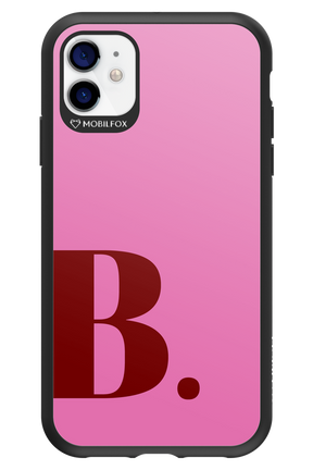 B (Sorbet) 2.0 - Apple iPhone 11