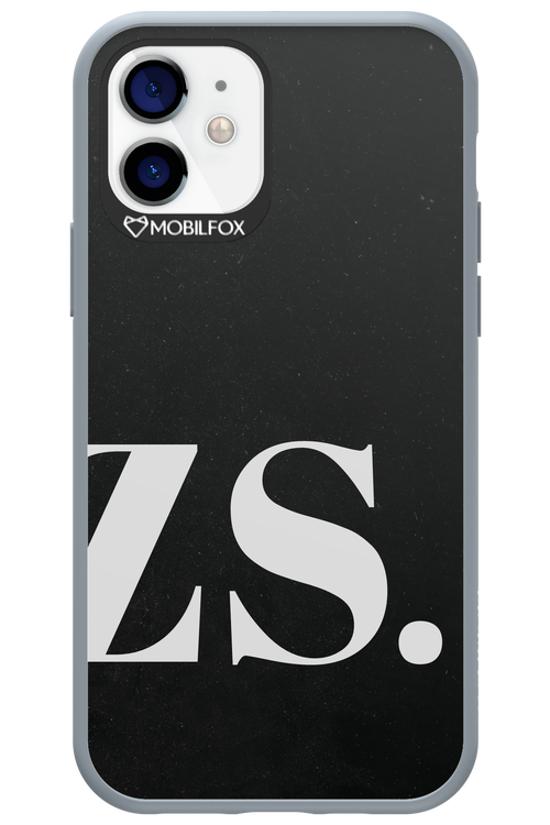 ZS (Off Space) 2.0 - Apple iPhone 12