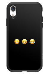 My Laugh - Apple iPhone XR