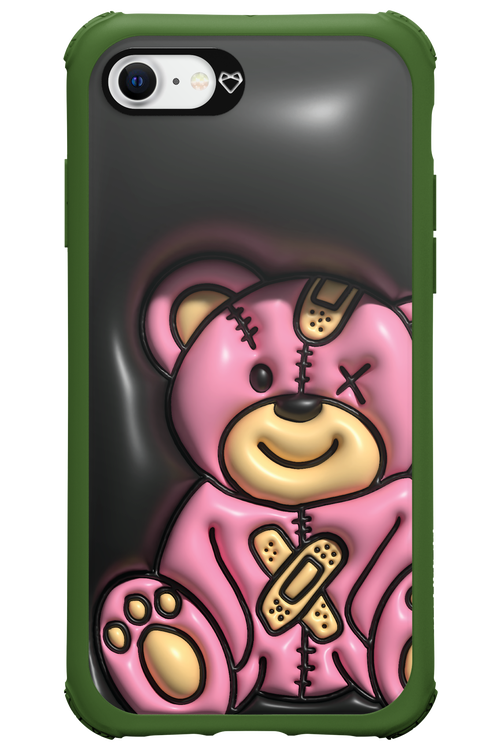Dead Bear 2.0 - Apple iPhone 8