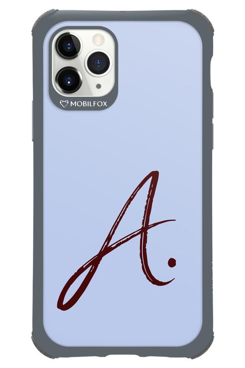 (Jellyfish Presso) A 2.0 - Apple iPhone 11 Pro