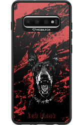 Bad Blood - Samsung Galaxy S10+