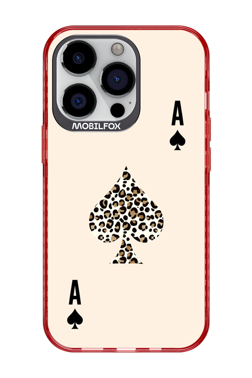 Roar of Ace - Apple iPhone 13 Pro