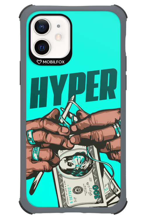 KNIT - Apple iPhone 12