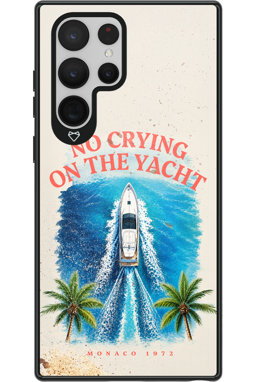 No Crying 2.0 - Samsung Galaxy S22 Ultra