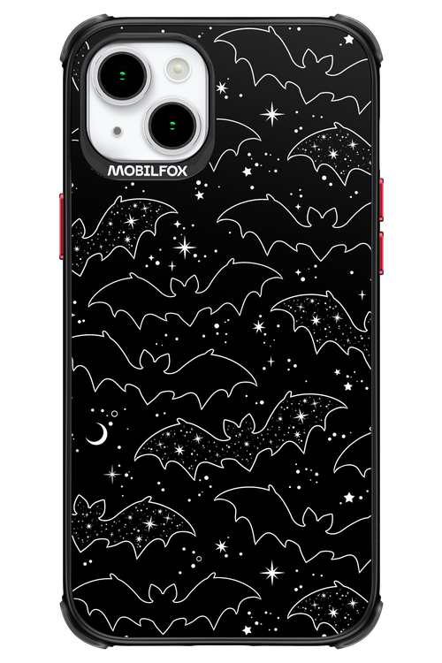 Dreamer Bat - Apple iPhone 15 Plus