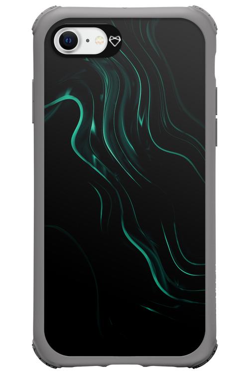 Northern Lights 2.0 - Apple iPhone SE 2022