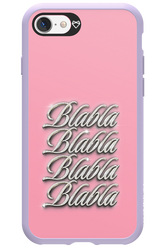 Blabla Blabla 2.0 - Apple iPhone 7