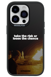 RISK 2.0 - Apple iPhone 14 Pro