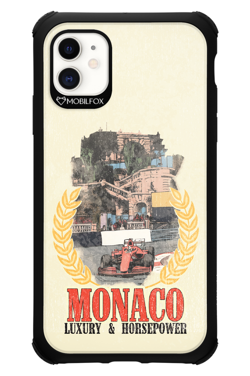 Monaco Luxury - Apple iPhone 11
