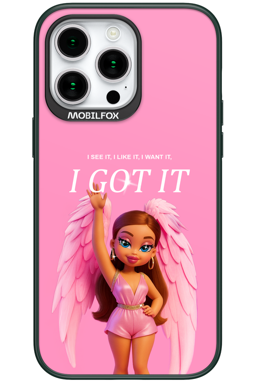 Got It 2.0 - Apple iPhone 15 Pro Max