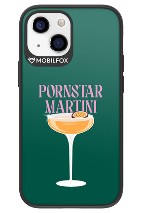P_star Martini - Apple iPhone 13 Mini