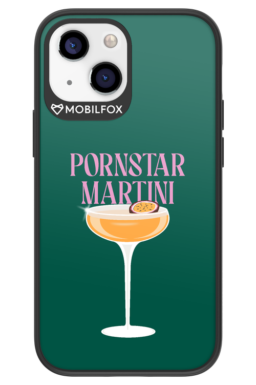 P_star Martini - Apple iPhone 13 Mini