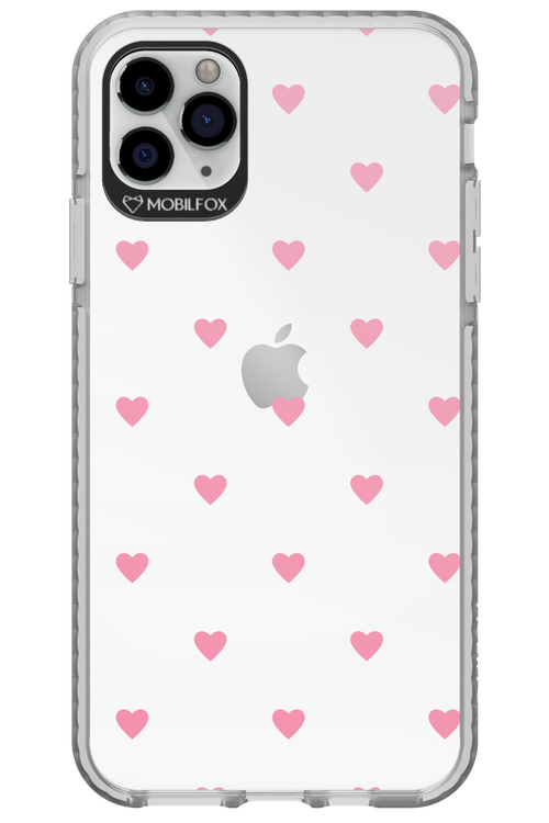 Mini Hearts 2.0 - Apple iPhone 11 Pro Max