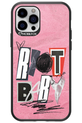 Riot baby 2.0 - Apple iPhone 12 Pro