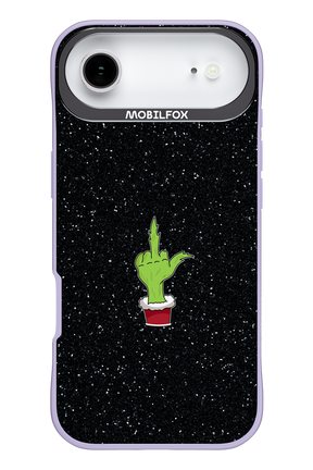 My Middle Finger - Apple iPhone 17 Air