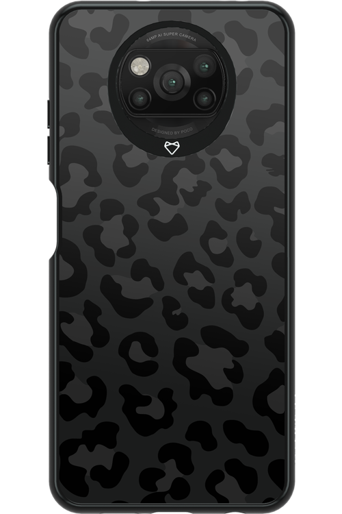 BLACK LEOPARD 2.0 - Xiaomi Poco X3 NFC