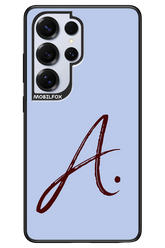 (Jellyfish Presso) A 2.0 - Samsung S25 Ultra