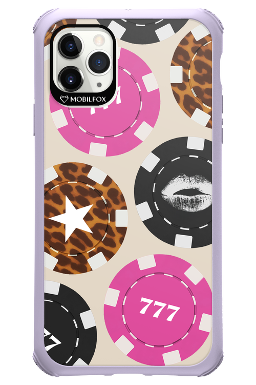 All In - Apple iPhone 11 Pro Max