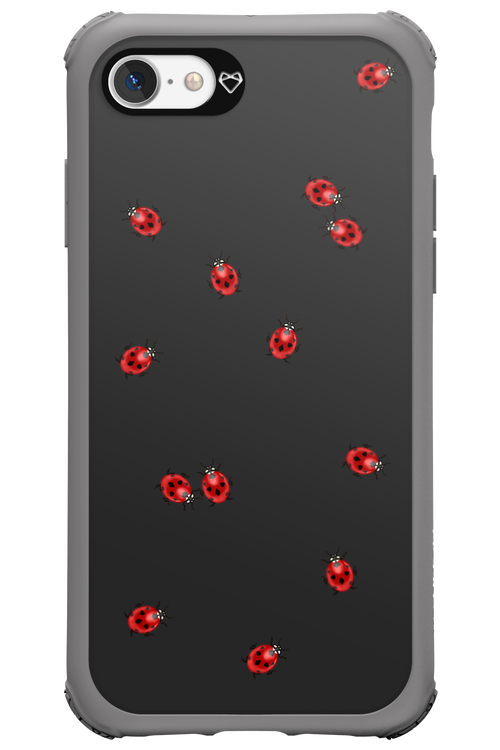 LADYBUGS - Apple iPhone 7