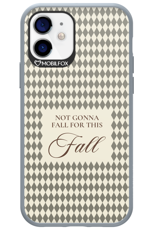 Not Gonna Fall - Apple iPhone 12