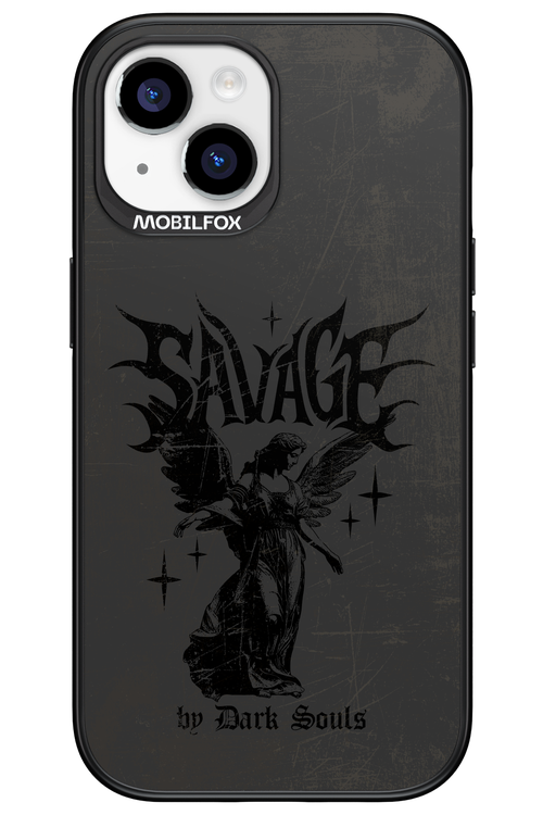 St. Savage - Apple iPhone 15