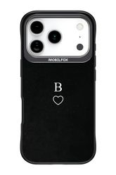 B Black 2.0 - Apple iPhone 17 Pro