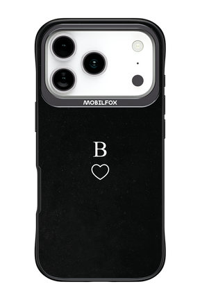 B Black 2.0 - Apple iPhone 17 Pro