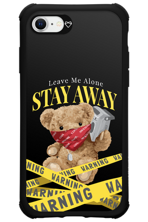 Stay Away - Apple iPhone 7