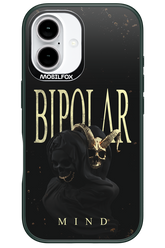 BIPOLAR - Apple iPhone 16