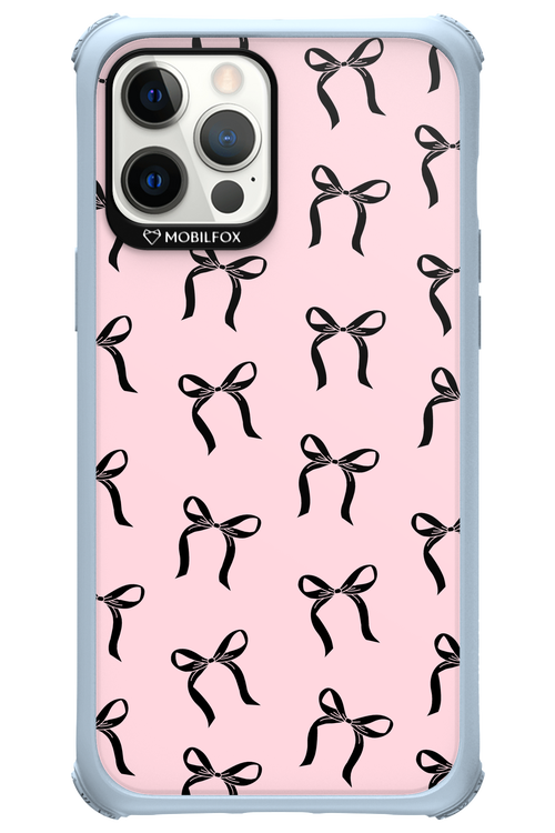 Bow Promise - Apple iPhone 12 Pro Max