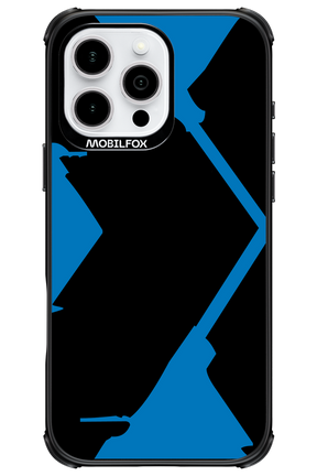 Vector Flow - Apple iPhone 16 Pro Max